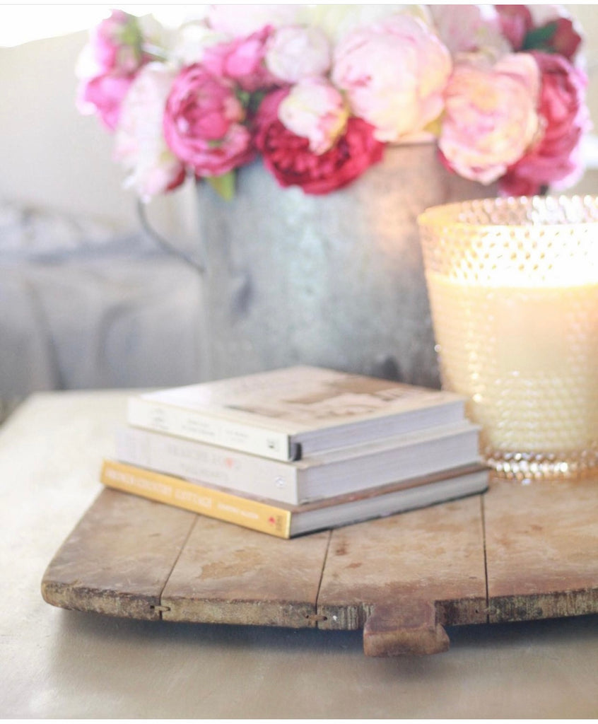 4 Reasons Your Coffee Table Styling Doesn't Look Amazing