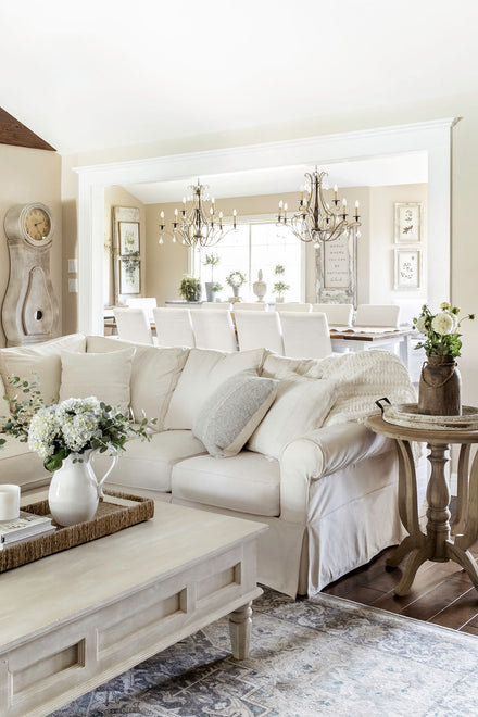 Virtual Design Consultations