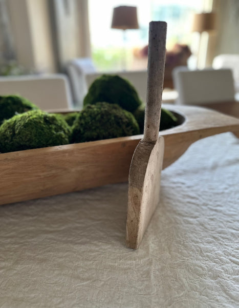 Vintage French Breadboard