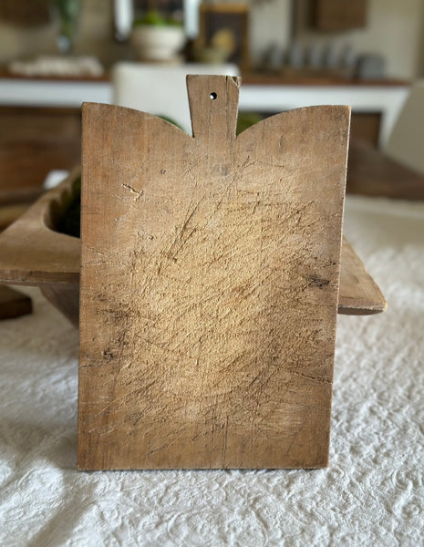 Vintage French Board