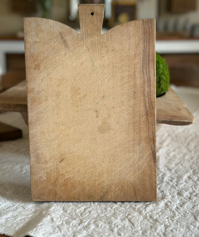 Vintage French Board
