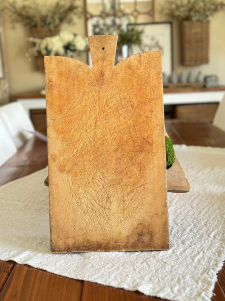 Vintage French Bread Board XL